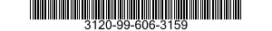 3120-99-606-3159  3120996063159 996063159