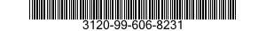 3120-99-606-8231  3120996068231 996068231
