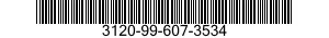 3120-99-607-3534  3120996073534 996073534