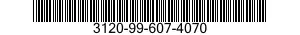 3120-99-607-4070  3120996074070 996074070
