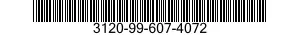 3120-99-607-4072  3120996074072 996074072