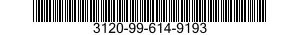 3120-99-614-9193 BEARING,SLEEVE 3120996149193 996149193