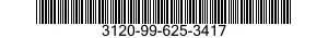 3120-99-625-3417 BEARING,PLAIN,SELF-ALIGNING 3120996253417 996253417