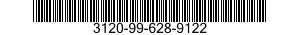 3120-99-628-9122  3120996289122 996289122