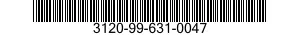 3120-99-631-0047  3120996310047 996310047