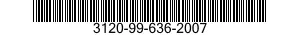 3120-99-636-2007  3120996362007 996362007