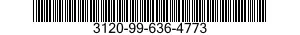 3120-99-636-4773  3120996364773 996364773