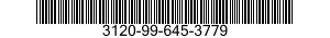 3120-99-645-3779  3120996453779 996453779