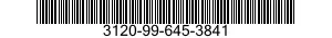 3120-99-645-3841  3120996453841 996453841