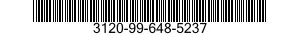 3120-99-648-5237 BUSHING,SLEEVE 3120996485237 996485237
