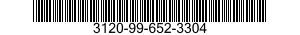 3120-99-652-3304  3120996523304 996523304