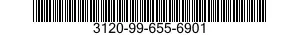 3120-99-655-6901 BEARING,PLAIN,SELF-ALIGNING 3120996556901 996556901