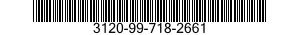 3120-99-718-2661  3120997182661 997182661
