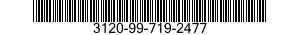 3120-99-719-2477 BEARING,SLEEVE 3120997192477 997192477