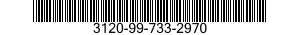 3120-99-733-2970  3120997332970 997332970