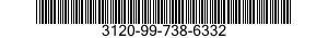 3120-99-738-6332  3120997386332 997386332