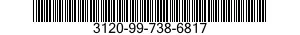 3120-99-738-6817  3120997386817 997386817