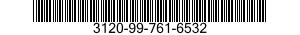 3120-99-761-6532  3120997616532 997616532