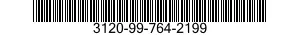 3120-99-764-2199  3120997642199 997642199