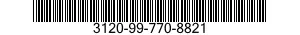 3120-99-770-8821  3120997708821 997708821