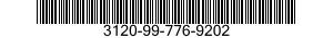 3120-99-776-9202  3120997769202 997769202
