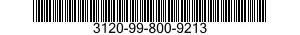 3120-99-800-9213  3120998009213 998009213