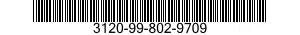 3120-99-802-9709  3120998029709 998029709