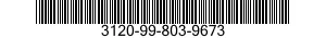 3120-99-803-9673 BEARING,SLEEVE 3120998039673 998039673