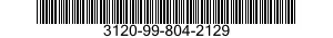 3120-99-804-2129  3120998042129 998042129