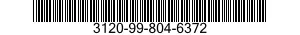 3120-99-804-6372  3120998046372 998046372