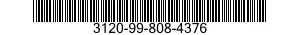 3120-99-808-4376  3120998084376 998084376