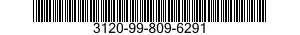 3120-99-809-6291 BEARING,WASHER,THRUST 3120998096291 998096291