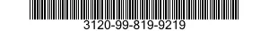 3120-99-819-9219  3120998199219 998199219