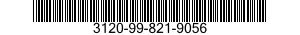 3120-99-821-9056 BEARING,WASHER,THRUST 3120998219056 998219056