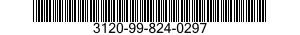 3120-99-824-0297  3120998240297 998240297