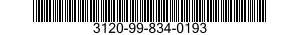 3120-99-834-0193  3120998340193 998340193