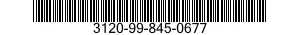 3120-99-845-0677  3120998450677 998450677