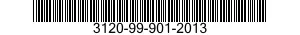 3120-99-901-2013  3120999012013 999012013