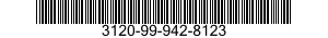 3120-99-942-8123 BEARING,SLEEVE 3120999428123 999428123