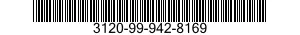 3120-99-942-8169 BEARING,SLEEVE 3120999428169 999428169