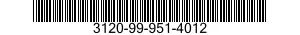3120-99-951-4012  3120999514012 999514012