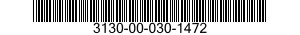 3130-00-030-1472  3130000301472 000301472