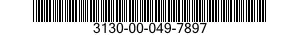 3130-00-049-7897  3130000497897 000497897