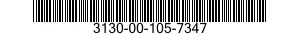 3130-00-105-7347  3130001057347 001057347