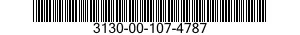 3130-00-107-4787  3130001074787 001074787