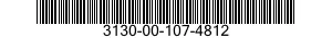 3130-00-107-4812  3130001074812 001074812