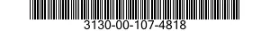 3130-00-107-4818  3130001074818 001074818