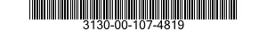 3130-00-107-4819  3130001074819 001074819