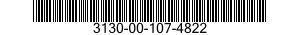 3130-00-107-4822  3130001074822 001074822