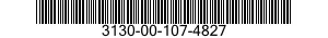 3130-00-107-4827  3130001074827 001074827